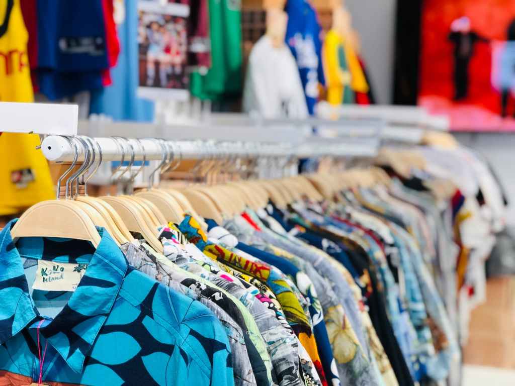 Vintage Clothing Grading System: What Do The Grades&nbsp;Mean?